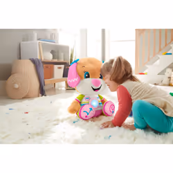Fisher-Price ® Laugh & Learn® So Big Sis