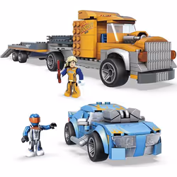 MEGA Construx GYG66 jouet de construction