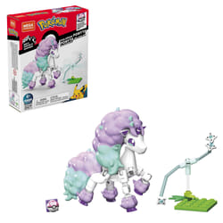 Mega Construx Pokémon Galarian Ponyta