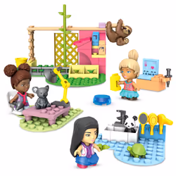 MEGA Construx Small Playset_00022