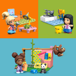 MEGA Construx Small Playset_00022