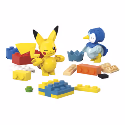MEGA Pokémon Construx – Calendrier de fin d’année