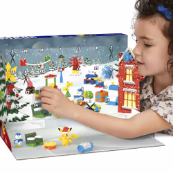 MEGA Pokémon Construx – Calendrier de fin d'année - Vue supplémentaire 4