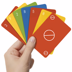 Games Uno Minimalista - Vue supplémentaire 4