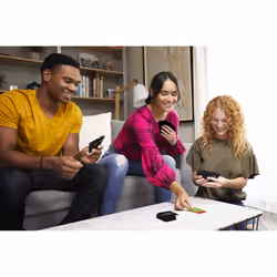 Games Uno Minimalista - Vue supplémentaire 6