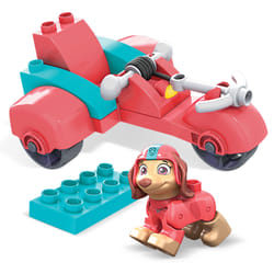 MEGA BLOKS La Pat’ Patrouille Le Scooter De Liberty