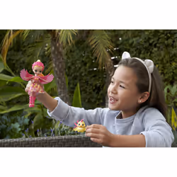 Royal Enchantimals ENCHANTIMALS – FALON PHÉNIX ET SUNRISE