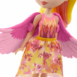 Royal Enchantimals ENCHANTIMALS – FALON PHÉNIX ET SUNRISE - Vue supplémentaire 4