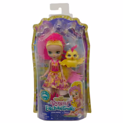 Royal Enchantimals ENCHANTIMALS – FALON PHÉNIX ET SUNRISE - Vue supplémentaire 6