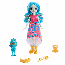 Royal Enchantimals GYJ14 poupée