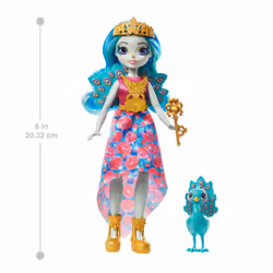 Royal Enchantimals GYJ14 poupée