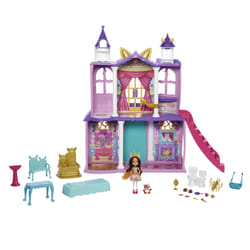 Royal Enchantimals Enchantimals Coffret Château Royal