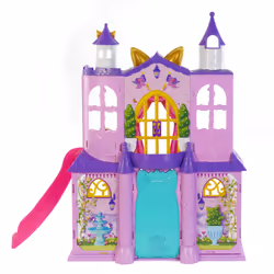 Royal Enchantimals Enchantimals Coffret Château Royal
