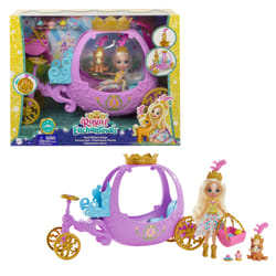 Enchantimals Carrosse Royal