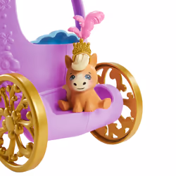 Enchantimals Carrosse Royal