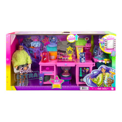 Barbie Extra Studio De Mode