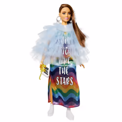 Barbie Extra BarbiePoupée - Vue supplémentaire 4