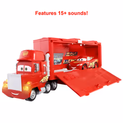 Disney Pixar Cars GYK60 véhicule pour enfants