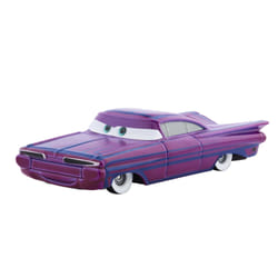 Disney Pixar Cars Disney and Pixar Cars Color Changers Ramone