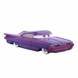 Disney Pixar Cars Disney and Pixar Cars Color Changers Ramone