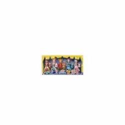 Enchantimals Royal Pals Collection, Action/Aventure, 4 an(s), Multicolore