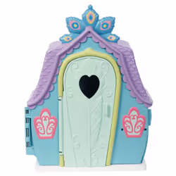 Enchantimals La Maison De Patter Paon