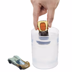 Hot Wheels Color Reveal Assortiment 2 Véhicules - Vue supplémentaire 4