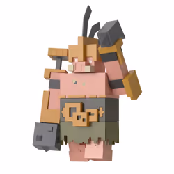Minecraft GYR77 figurine pour enfant