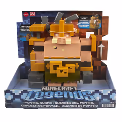 Minecraft GYR77 figurine pour enfant - Vue supplémentaire 6