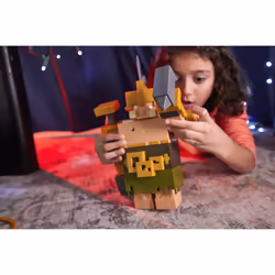 Minecraft GYR77 figurine pour enfant - Vue supplémentaire 7