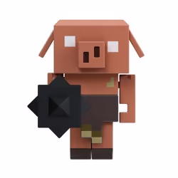 Minecraft GYR79 figurine pour enfant - Vue supplémentaire 2