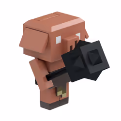 Minecraft GYR79 figurine pour enfant - Vue supplémentaire 3