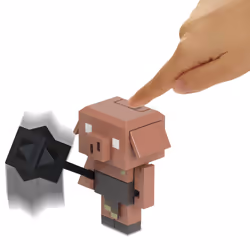 Minecraft GYR79 figurine pour enfant - Vue supplémentaire 4