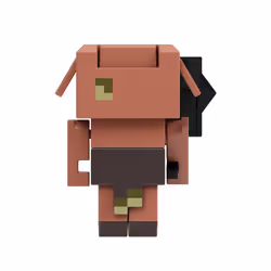 Minecraft GYR79 figurine pour enfant - Vue supplémentaire 5