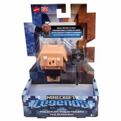 Minecraft GYR79 figurine pour enfant - Vue supplémentaire 6