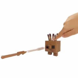 Minecraft GYR82 figurine pour enfant