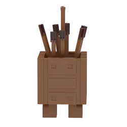 Minecraft GYR82 figurine pour enfant - Vue supplémentaire 5