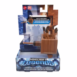 Minecraft GYR82 figurine pour enfant - Vue supplémentaire 6