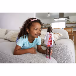 Barbie GYT29 poupée