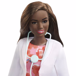 Barbie GYT29 poupée
