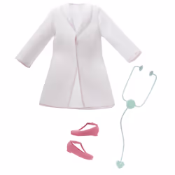Barbie GYT29 poupée - Vue supplémentaire 5