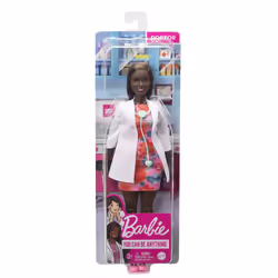 Barbie GYT29 poupée - Vue supplémentaire 6