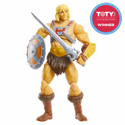 Mattel GYV09 figurine d'action et de collection