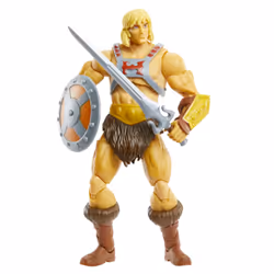 Mattel GYV09 figurine d'action et de collection