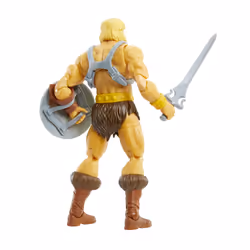 Mattel GYV09 figurine d'action et de collection - Vue supplémentaire 4