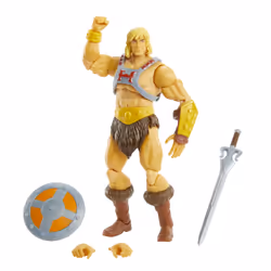 Mattel GYV09 figurine d'action et de collection - Vue supplémentaire 5
