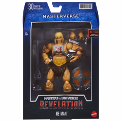 Mattel GYV09 figurine d'action et de collection - Vue supplémentaire 6