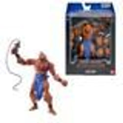 Figurine - Mattel - Beast Man - 18 cm - Inspirée de Les Maîtres de lUnivers - Mixte
