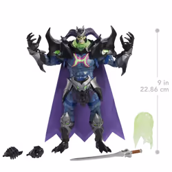 Mattel GYV17 figurine d'action et de collection