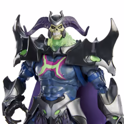 Mattel GYV17 figurine d'action et de collection